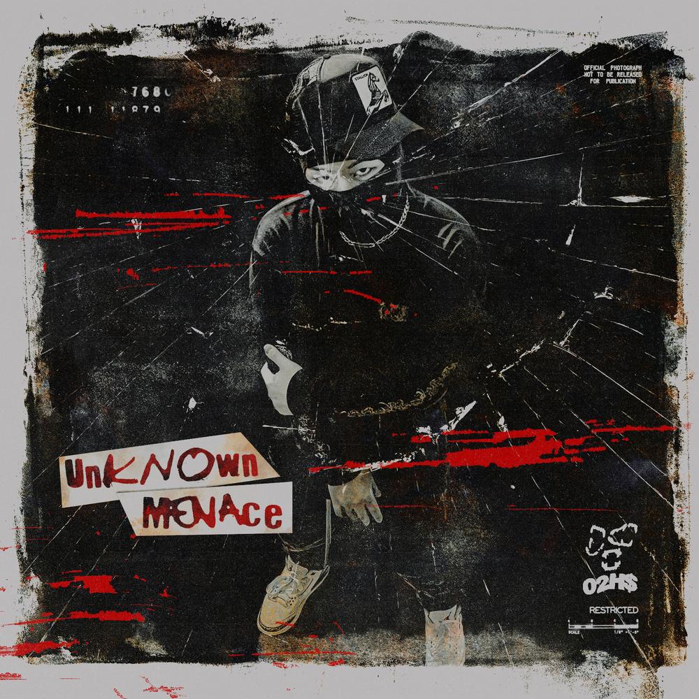 EP · Clouch · Unknown Menace · 2023.09.22